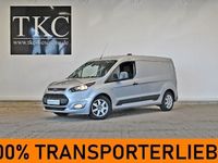 gebraucht Ford Transit Connect TDCI 210 L2 Trend silber #23T161