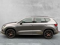 Neu Cupra Ateca VZ 300 PS (220 kW) 2025 Grau SUV