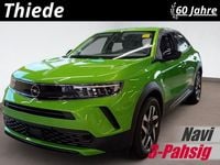 Gebraucht Opel Mokka-e Elegance 100 kW (136 PS) 2024 Grün SUV