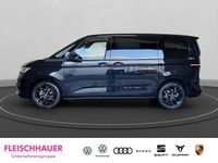 Neu VW Multivan Goal 204 PS (150 kW) 2025 Schwarz Van