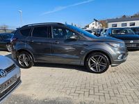 Gebraucht Ford Kuga ST-Line 179 PS (131 kW) 2017 Magnetic SUV
