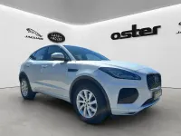 Second-hand Jaguar E-Pace First Edition 179 CP (131 kW) 2018 Alb SUV