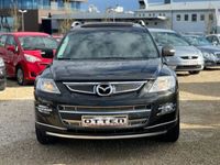 gebraucht Mazda CX-9 *AUTOMATIK* *GASANLAGE*