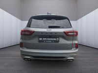 Gebraucht Ford Kuga 184 PS (135 kW) 2024 Silber SUV