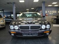 Gebraucht Jaguar XJ8 284 PS (208 kW) 1997 Violett Limousine