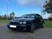 Gebraucht Jaguar X-type Executive 131 PS (96 kW) 2004 Limousine