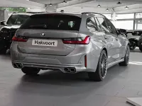 Gebraucht Alpina B3 374 PS (275 kW) 2023 Skyscraper grau Kombi