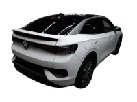 Brugt VW ID.5 Pro 210 kW (286 HK) 2025 Hvid SUV