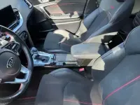 Gebraucht Kia ProCeed GT GT 204 PS (150 kW) 2020 Grau Kleinwagen