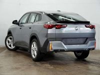 Gebraucht BMW X2 Sport Line 163 PS (119 kW) 2024 Grau SUV