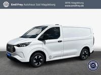 Gebraucht Ford E-Transit Trend 160 kW (218 PS) 2025 Weiß Van