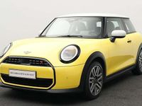 Gebraucht Mini Cooper S Classic 204 PS (150 kW) 2024 Gelb Kleinwagen