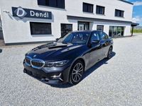 gebraucht BMW 330e Luxury-Line Limo.,Aut.,Leder,LiveCock.Prof