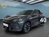 Gebraucht Cupra Terramar 204 PS (150 kW) 2025 Grau SUV