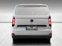 Gebraucht VW T6.1 110 PS (80 kW) 2025 Weiß (2e clear white) Van