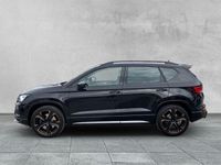 Gebraucht Cupra Ateca VZ 300 PS (220 kW) 2025 Schwarz SUV