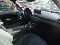 Gebraucht Mazda MX5 Exclusive-Line 132 PS (97 kW) 2025 Aero gray m Cabrio