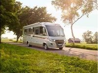 Nouvelle Iveco Daily 207 ch (152 kW) 2026 Argent Berline