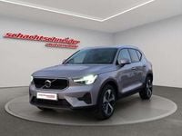 Nowe Volvo XC40 Core 163 KM (119 kW) 2026 Srebrny SUV