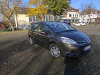 Gebraucht Citroën C4 Picasso 120 PS (88 kW) 2010 Van / Kleinbus
