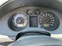 Gebraucht Seat Ibiza Reference 75 PS (55 kW) 2004 Kleinwagen