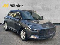 Neu Suzuki Swift Comfort 83 PS (61 kW) 2026 Grau Kleinwagen