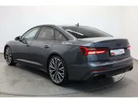 Gebraucht Audi S6 Sport 344 PS (253 kW) 2023 Grau Limousine