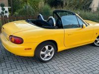 gebraucht Mazda MX5 California