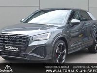 Gebraucht Audi Q2 S-Line 150 PS (110 kW) 2022 Daytonagrau perleffekt SUV