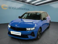 Gebraucht Opel Astra 131 PS (96 kW) 2025 Andere Kleinwagen
