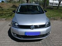 gebraucht VW Golf Plus Golf Plus1.4 TSI MATCH