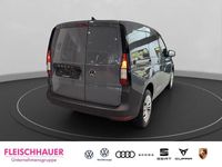 Second-hand VW Caddy 122 CP (89 kW) 2026 Gri Monovolum