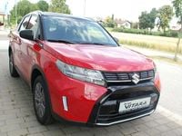 Gebraucht Suzuki Vitara Comfort 129 PS (94 kW) 2025 Bright/cosmic black pearl met. SUV
