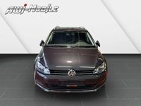 gebraucht VW Golf VII Lounge BMT