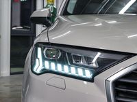 Gebraucht Audi Q7 Basis 286 PS (210 kW) 2023 Beige SUV