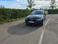 Usata Audi A3 150 CV (110 kW) 2016 Nero Utilitaria