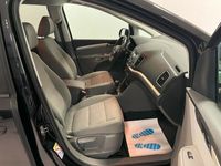 gebraucht Seat Alhambra Style 2.0 TDI DSG*7-Sitze/Kamera/Xenon