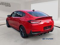 Gebraucht Hyundai i30 N Performance 280 PS (205 kW) 2024 Rot Limousine