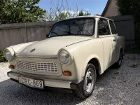 Gebraucht Trabant 601 26 PS (19 kW) 1986
