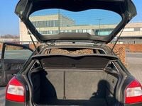 Gebraucht Audi A3 Attraction 101 PS (74 kW) 2002 Grün Kleinwagen