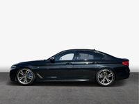 gebraucht BMW M550 M550d xDrive Limousine Ferngesteuertes Parken d xDrive