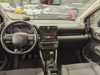 Gebraucht Citroën C3 Aircross Shine 110 PS (80 kW) 2022 Grau SUV