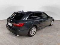 Gebraucht Audi A4 Advanced Plus 150 PS (110 kW) 2025 Manhattangrau metallic Kombi