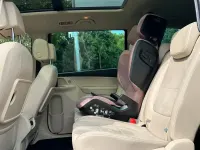 Brugt VW Sharan 200 HK (147 kW) 2015 MPV