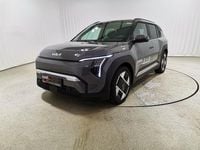 Gebraucht Kia EV3 Earth 150 kW (204 PS) 2025 Shale grey SUV
