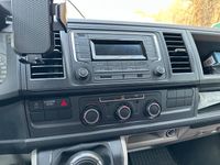 Gebraucht VW Transporter 114 PS (83 kW) 2017 Weiß Van