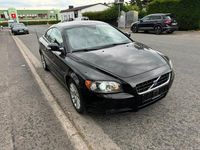 Gebraucht Volvo C70 140 PS (102 kW) 2007 Schwarz Cabrio