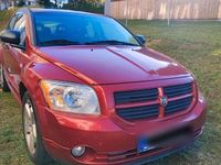 gebraucht Dodge Caliber SXT