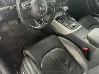 Gebraucht Audi A6 S-Line 204 PS (150 kW) 2012 Silber Kombi