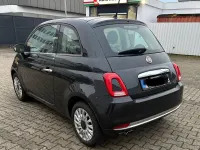 Gebraucht Fiat 500 Lounge 69 PS (50 kW) 2018 Kleinwagen